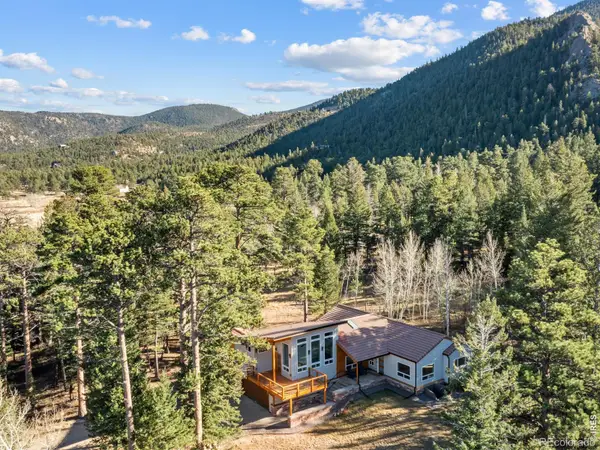 3333 Rockwood Lane S, Estes Park, CO 80517