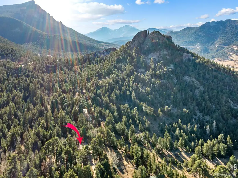 3333 Rockwood Lane S, Estes Park, CO 80517 - #2