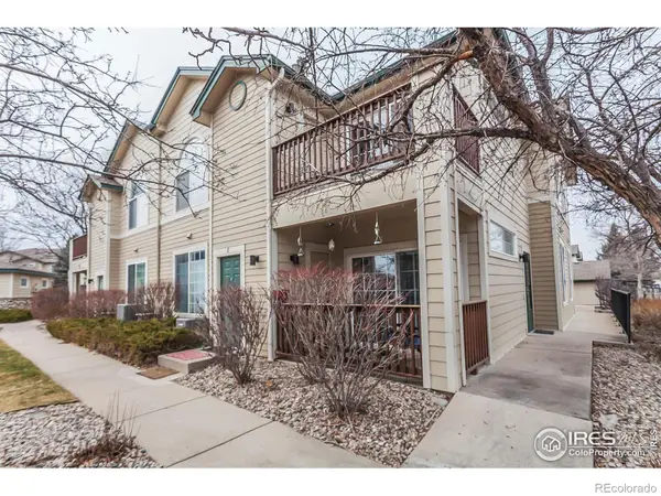 3002 W Elizabeth Street #5, Fort Collins, CO 80521