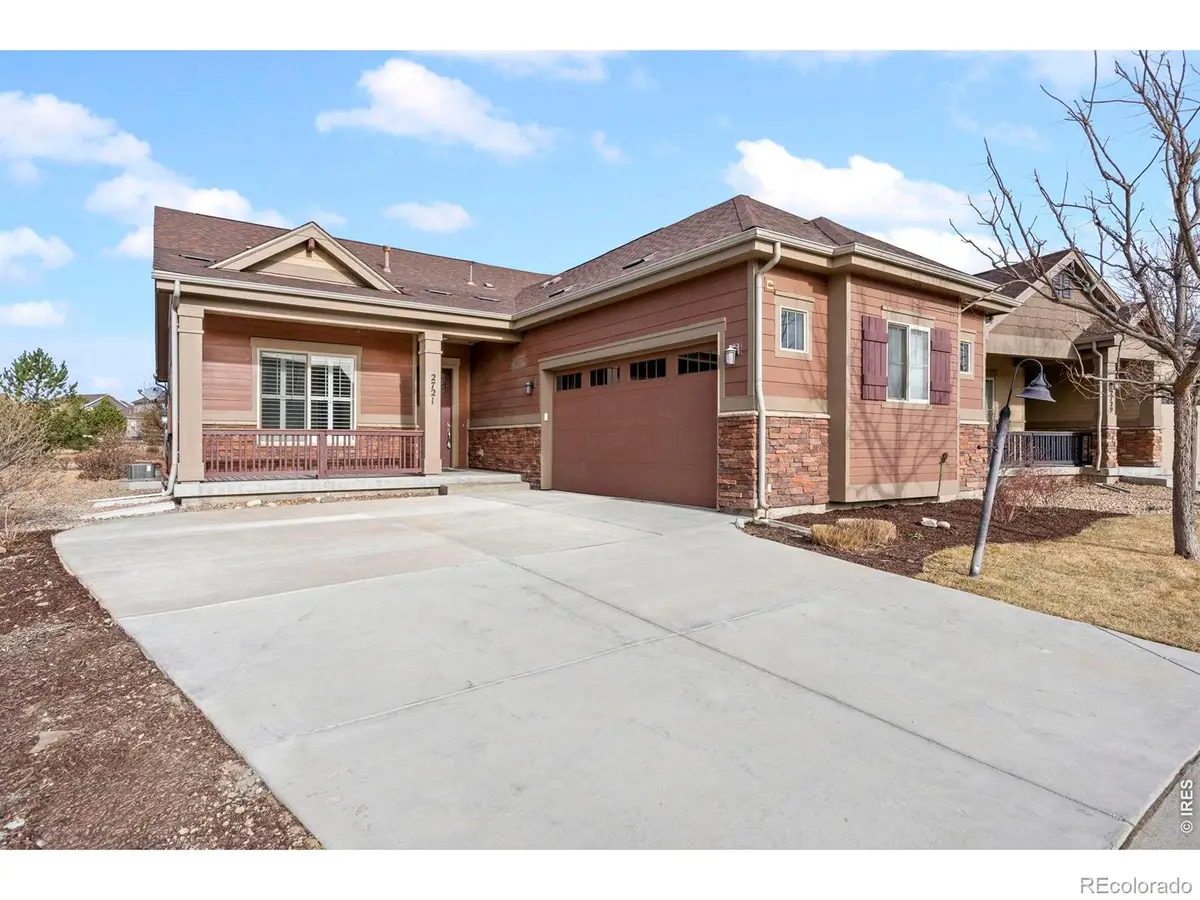 2721 Cub Lake Drive, Loveland, CO 80538 - #1