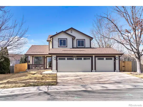 12278 Utica Place, Broomfield, CO 80020
