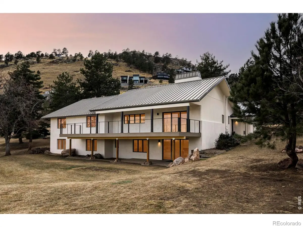 3735 Wild Plum Court, Boulder, CO 80304 - #1