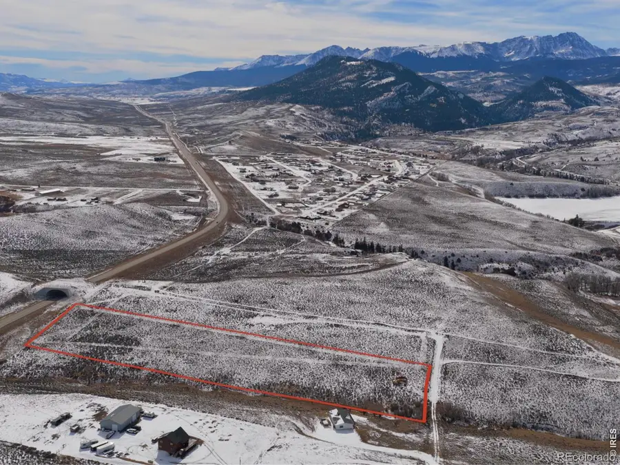 700 County Road 1001, Kremmling, CO 80459 - #2