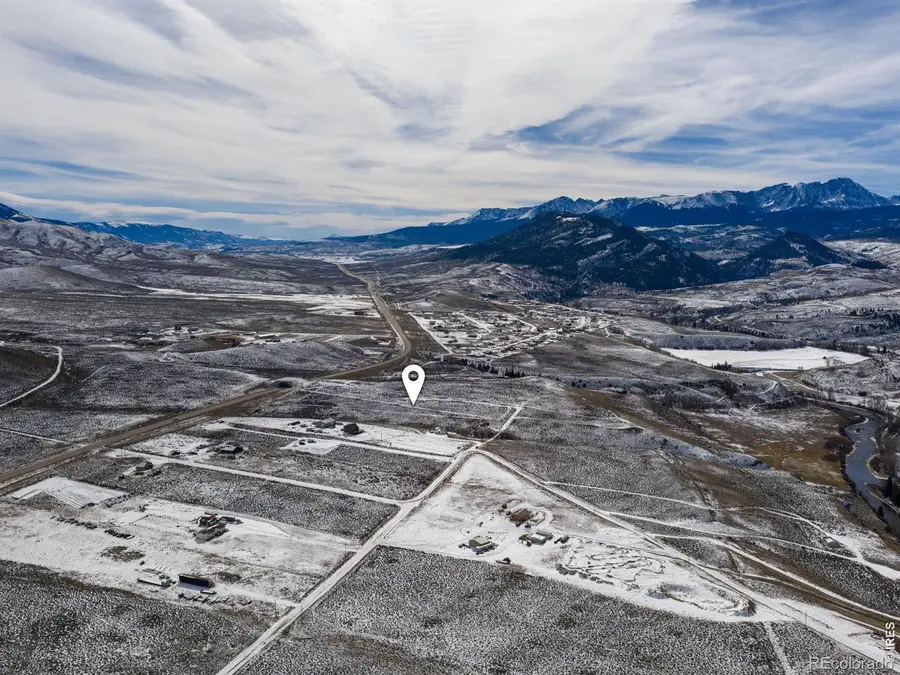 700 County Road 1001, Kremmling, CO 80459 - #3