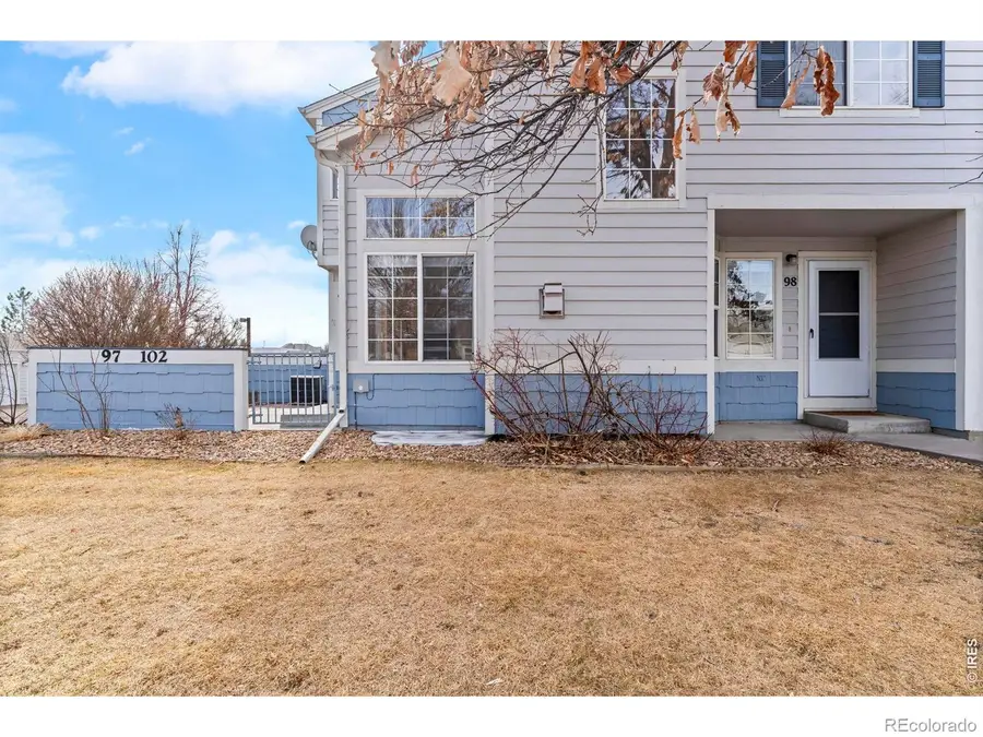 1419 Red Mountain Drive #98, Longmont, CO 80504 - #2