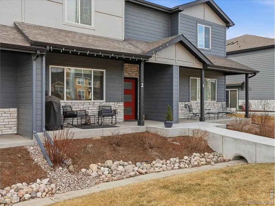 6717 4th St Rd #2, Greeley, CO 80634 - #2