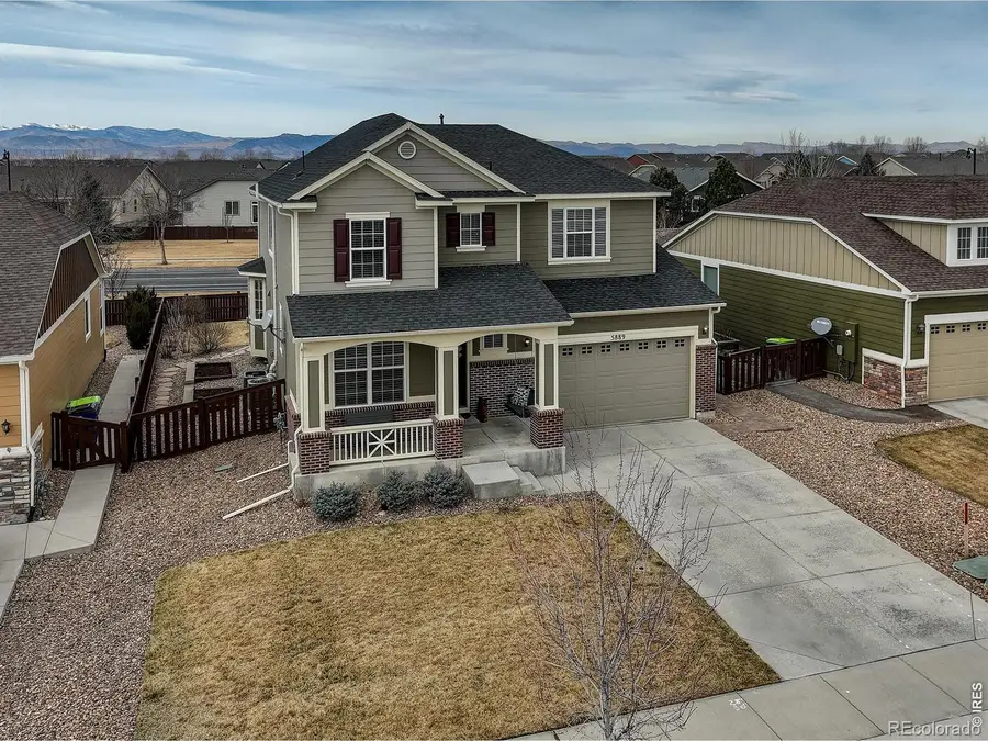 5889 Red Bridge Drive, Timnath, CO 80547 - #3