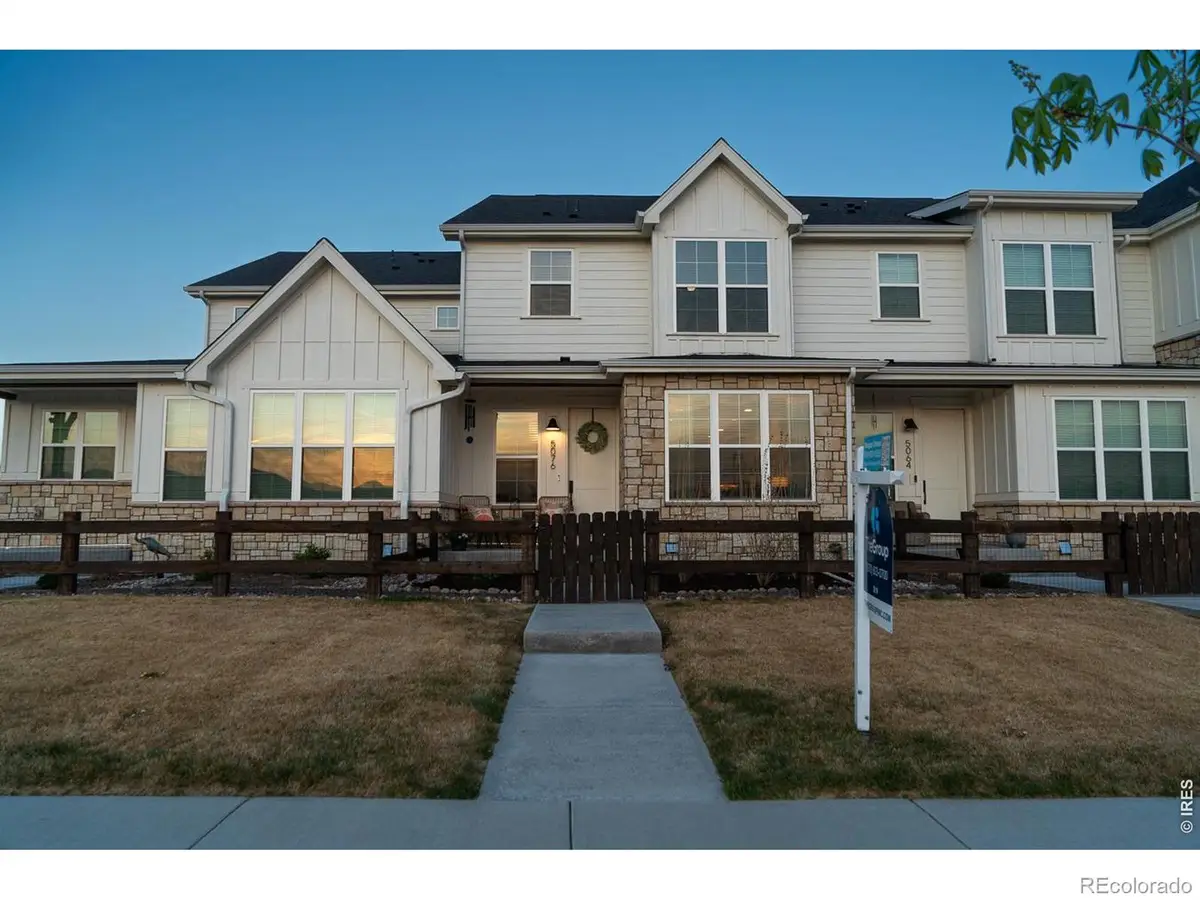 5076 Coolidge Avenue, Loveland, CO 80538 - #1