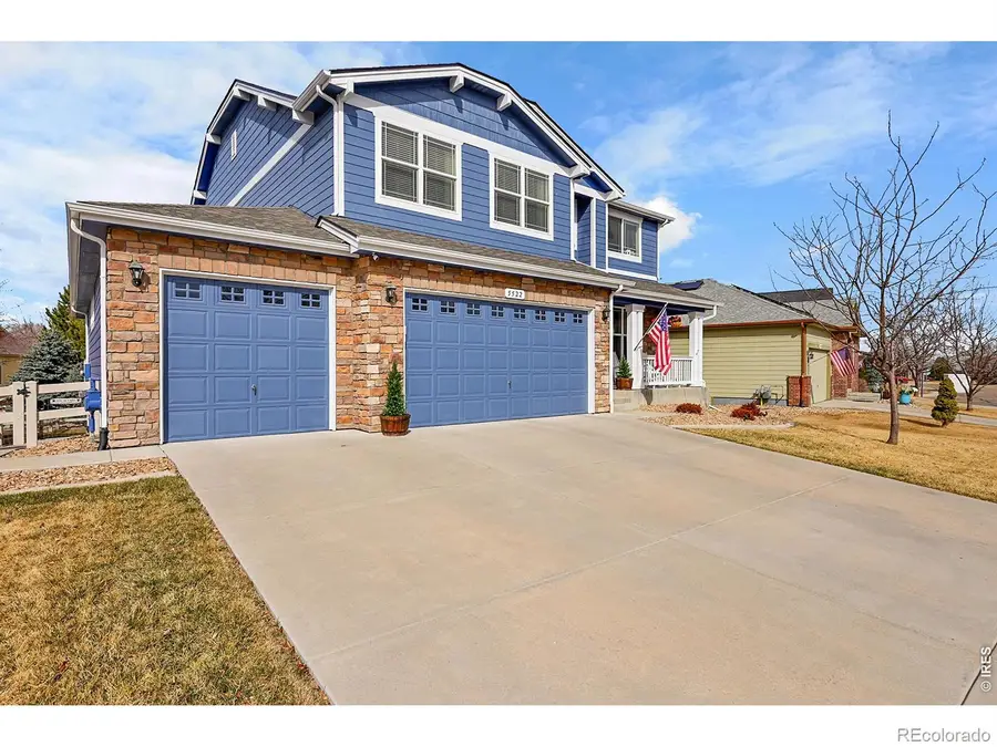 5522 Palomino Way, Frederick, CO 80504 - #2