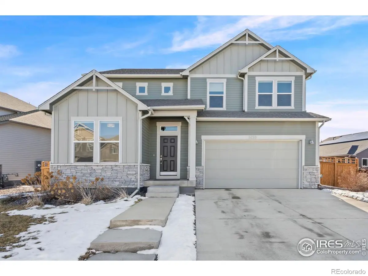 5233 2nd Avenue, Timnath, CO 80547 - #1