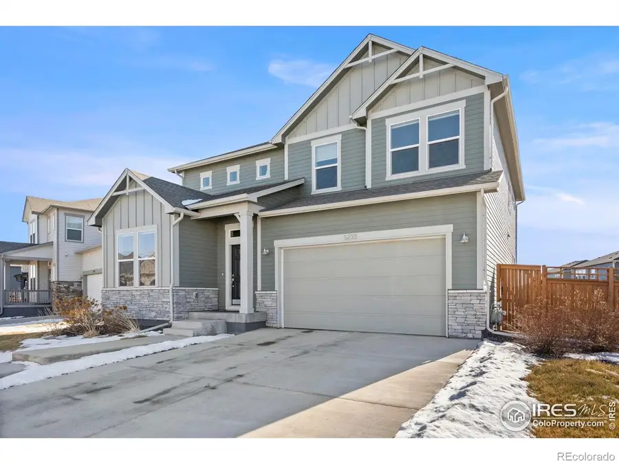 5233 2nd Avenue, Timnath, CO 80547 - #2