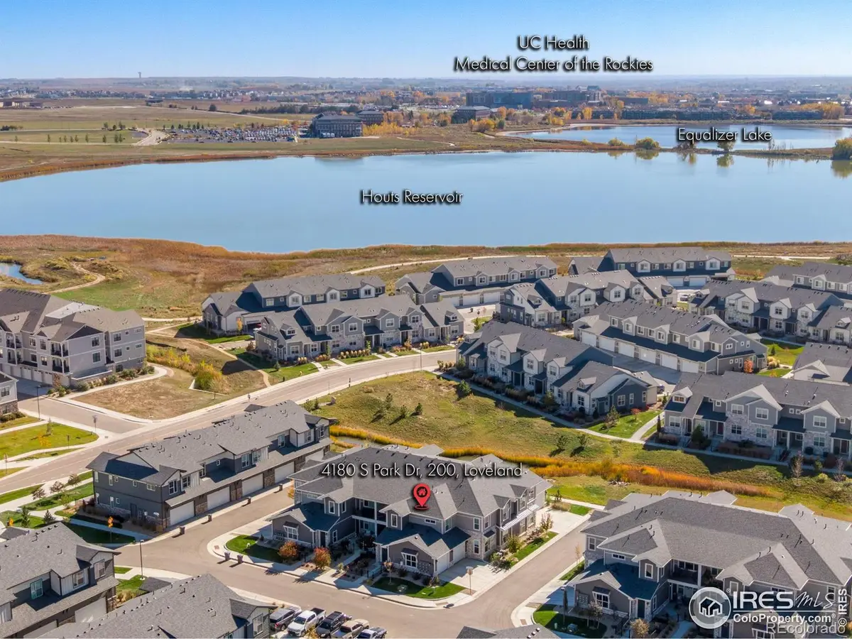 4180 S Park Drive #200, Loveland, CO 80538 - #1