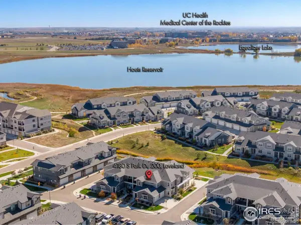 4180 S Park Drive #200, Loveland, CO 80538