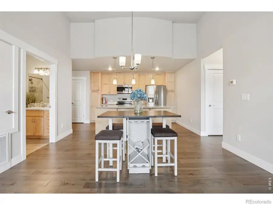 4612 Hahns Peak Drive #302, Loveland, CO 80538 - #2