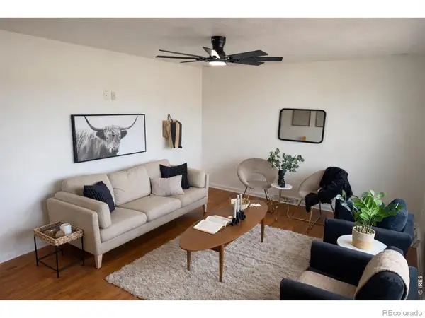 2814 W 6th Street, Greeley, CO 80634