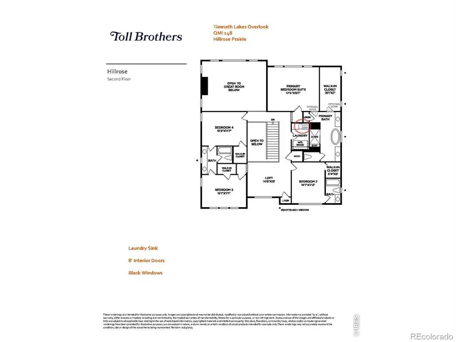 5580 Blacksmith Avenue, Timnath, CO 80547 - #3