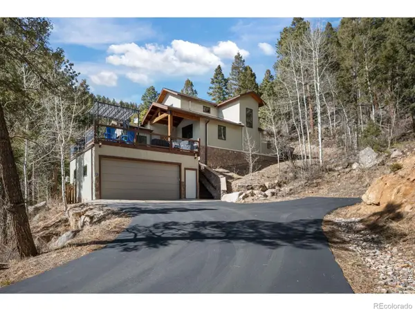 31468 Kings Valley W, Conifer, CO 80433