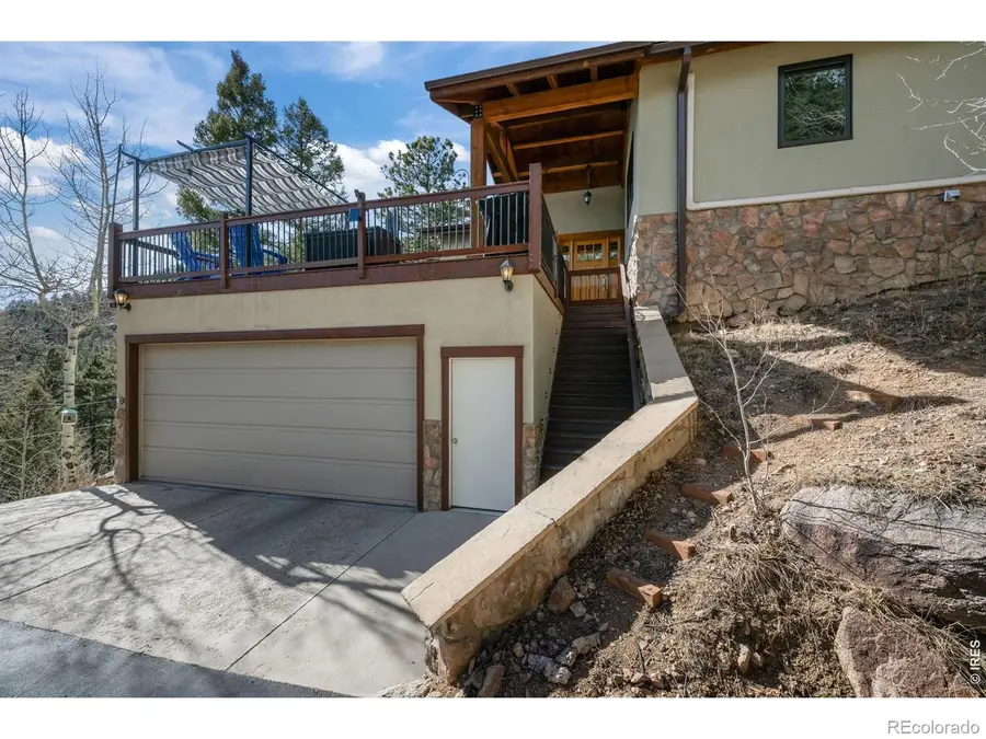 31468 Kings Valley W, Conifer, CO 80433 - #3