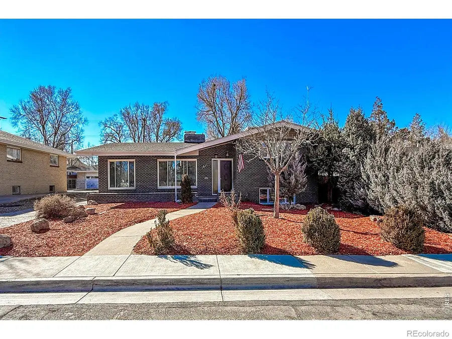 1011 22nd Avenue, Greeley, CO 80631 - #2