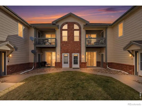 5151 29th Street #603, Greeley, CO 80634