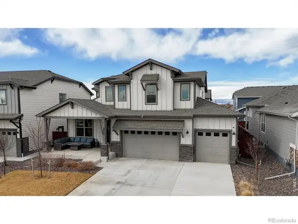 2088 Falling Leaf Drive, Windsor, CO 80550