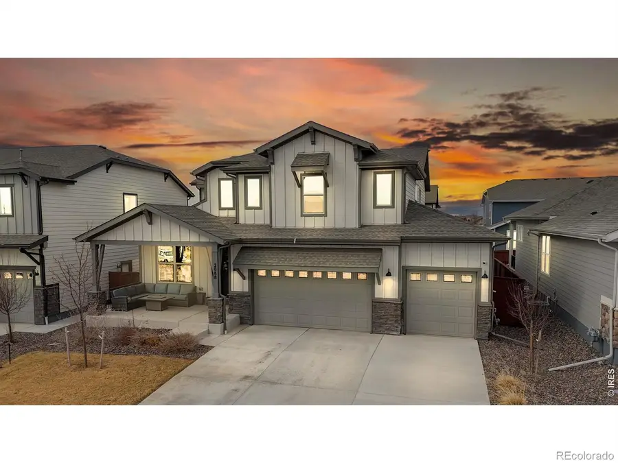 2088 Falling Leaf Drive, Windsor, CO 80550 - #2