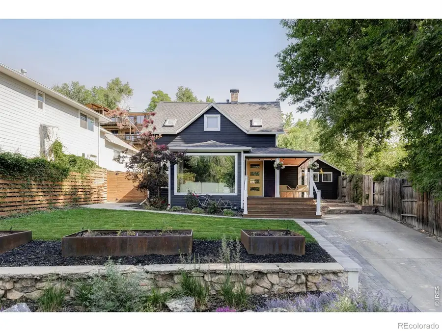 2515 Bluff Street, Boulder, CO 80304 - #2