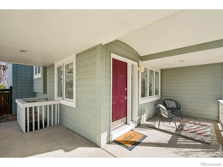 1487 Periwinkle Drive, Boulder, CO 80304 - #3