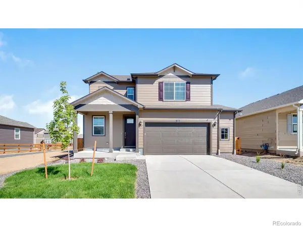 7414 W 26th Street, Greeley, CO 80634