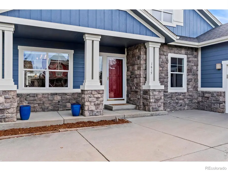 1615 Bluefield Avenue, Longmont, CO 80504 - #2