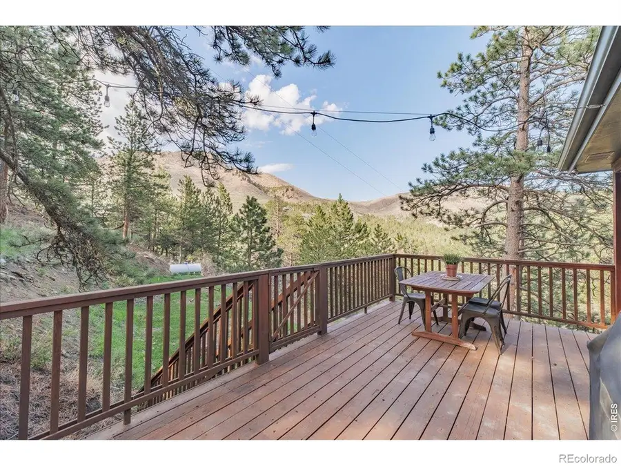 101 Spruce Street, Jamestown, CO 80455 - #2