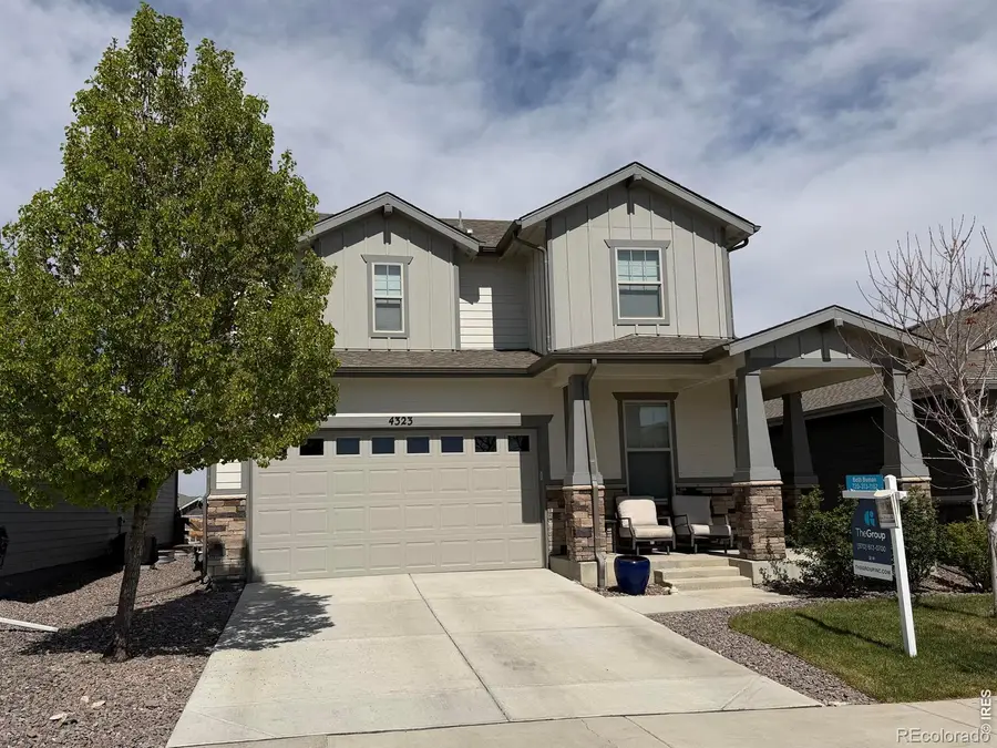 4323 Bluffview Drive, Loveland, CO 80537 - #3