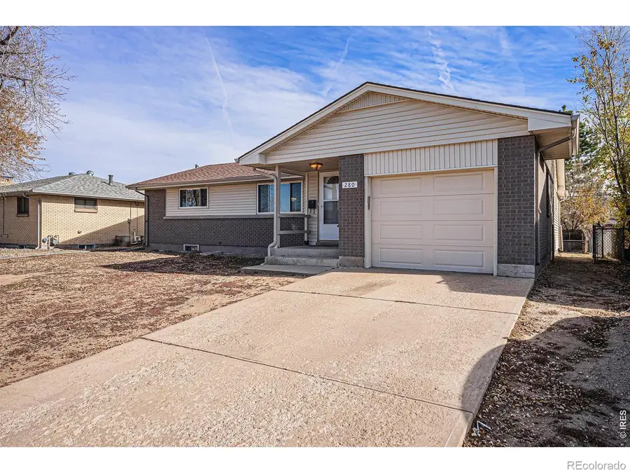 280 N 14th Avenue, Brighton, CO 80601 - #3