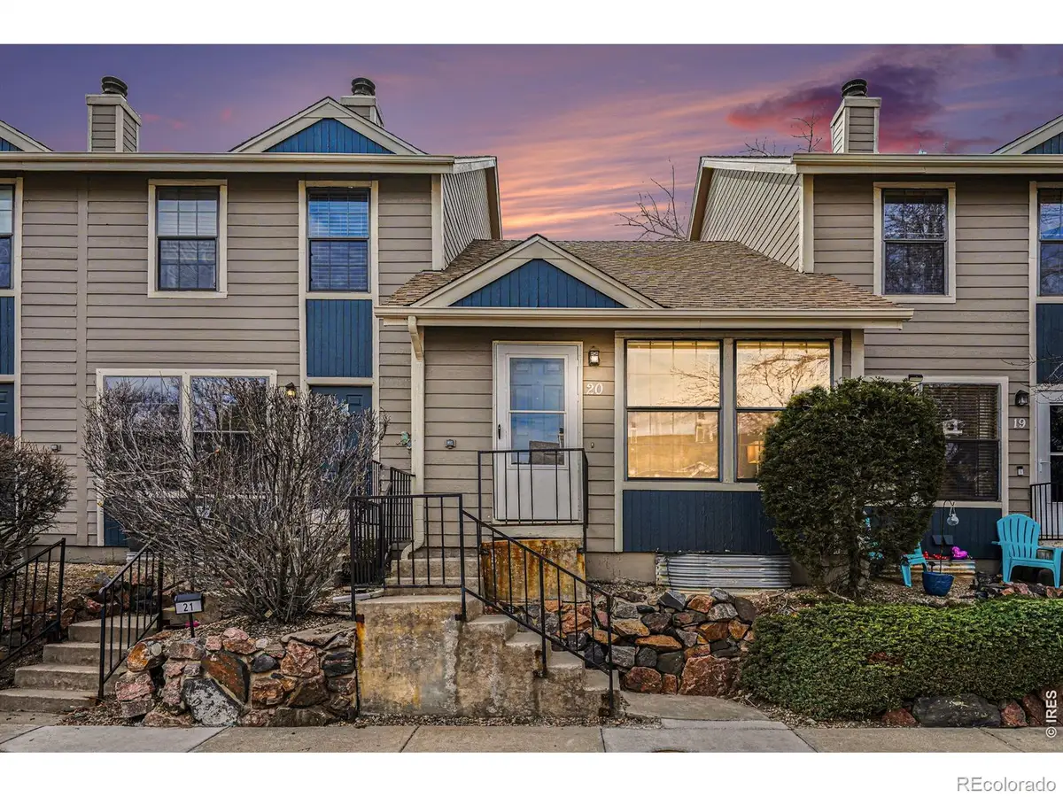 11518 Community Center Drive #20, Northglenn, CO 80233 - #1