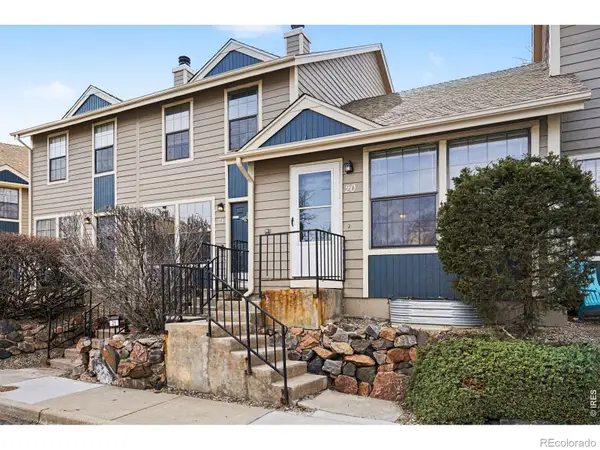 11518 Community Center Drive #20, Northglenn, CO 80233