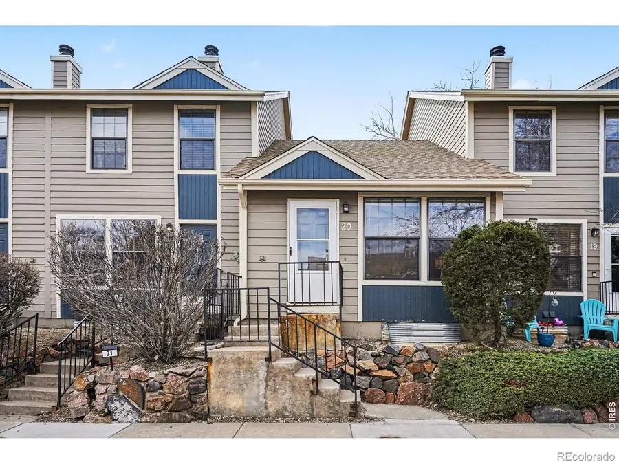 11518 Community Center Drive #20, Northglenn, CO 80233 - #2