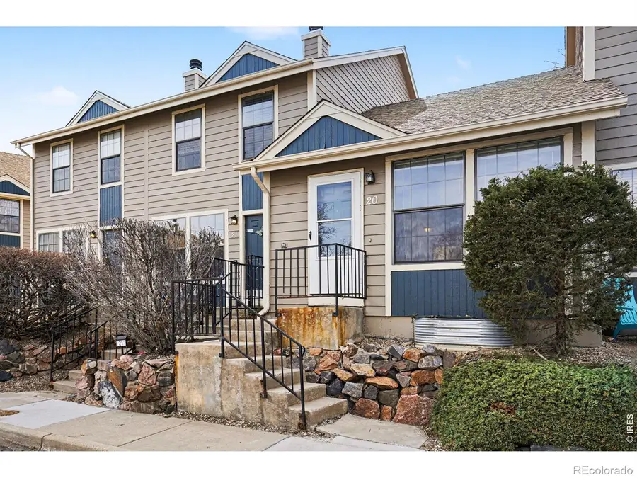 11518 Community Center Drive #20, Northglenn, CO 80233 - #3