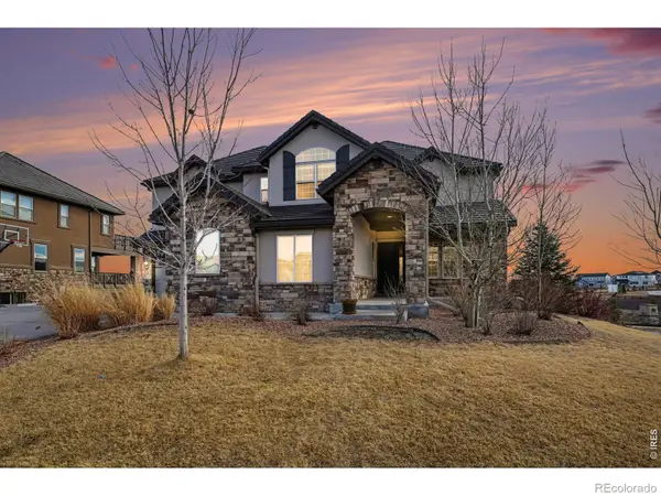 16782 W 95th Lane, Arvada, CO 80007