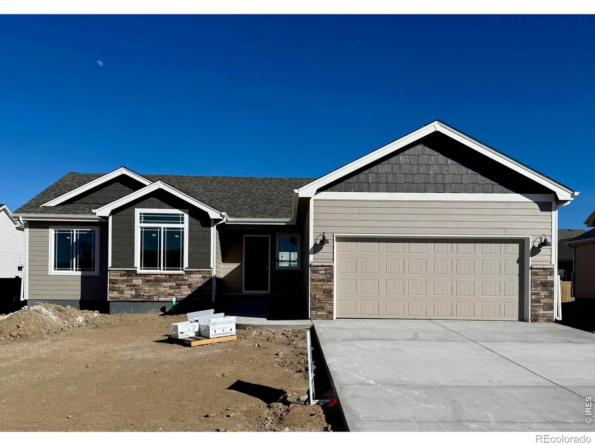 7094 Gateway Crossing Street, Wellington, CO 80549 - #1