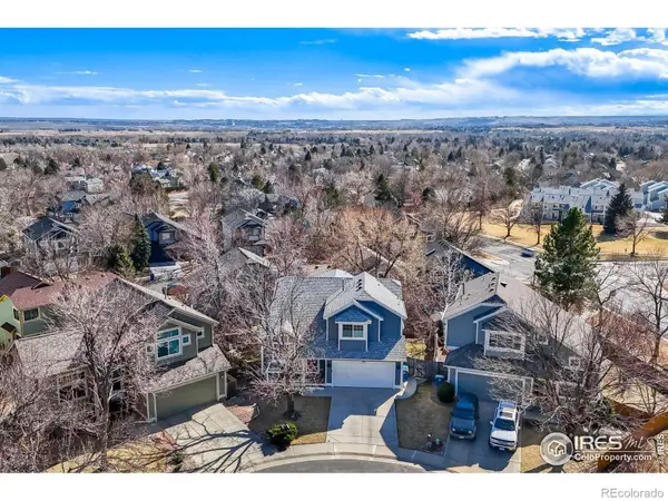 771 Owl Court, Louisville, CO 80027