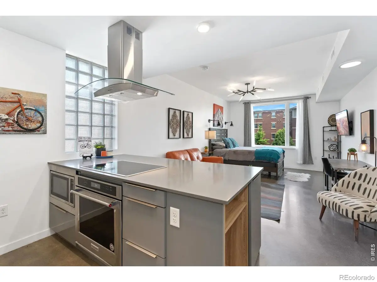 401 Linden Street #3-236, Fort Collins, CO 80524 - #1