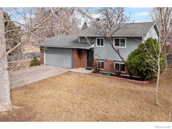 2400 Stover Street, Fort Collins, CO 80525