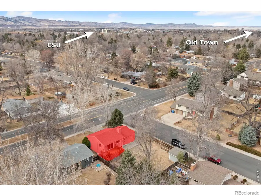 2400 Stover Street, Fort Collins, CO 80525 - #2