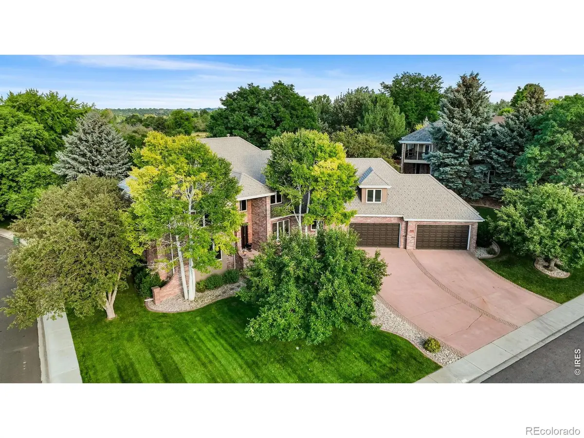 5100 Abbey Road, Fort Collins, CO 80526 - #1