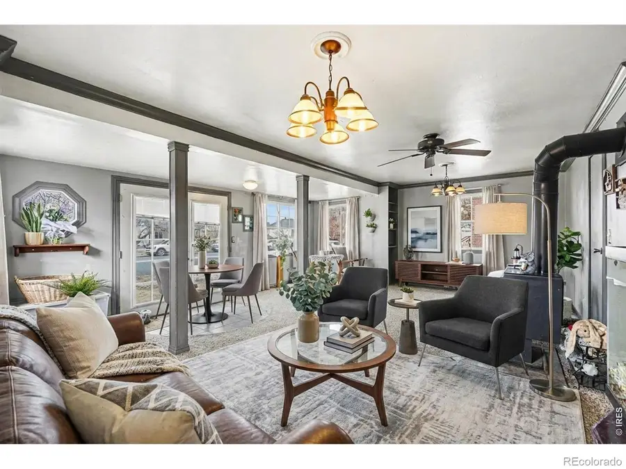 119 S Colorado Avenue, Brush, CO 80723 - #3