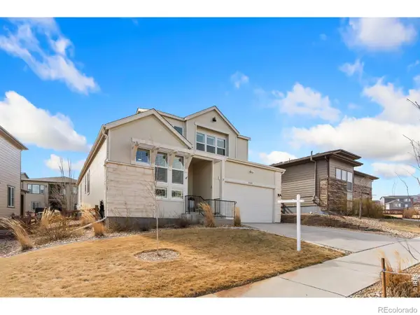 18840 W 93rd Drive, Arvada, CO 80007