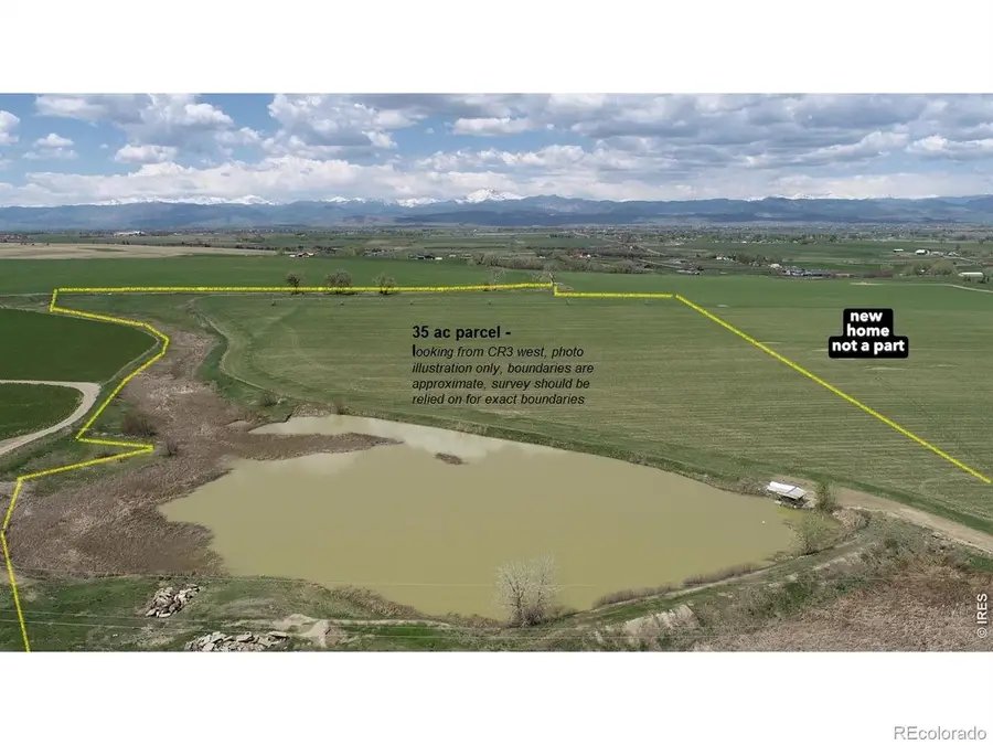 County Road 3 And 38, Berthoud, CO 80513 - #2