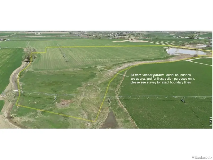 County Road 3 And 38, Berthoud, CO 80513 - #3