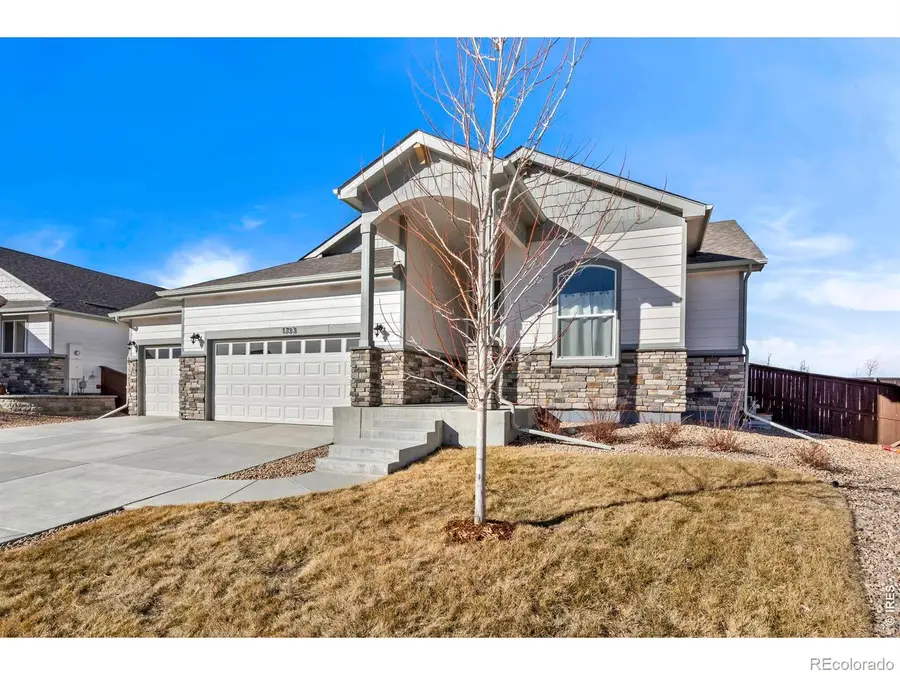 1733 Lazear Street, Loveland, CO 80538 - #2