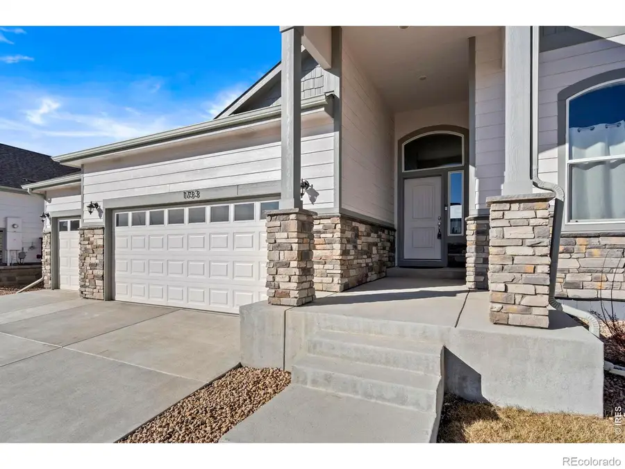 1733 Lazear Street, Loveland, CO 80538 - #3